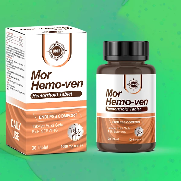 Mor Hemo-Ven