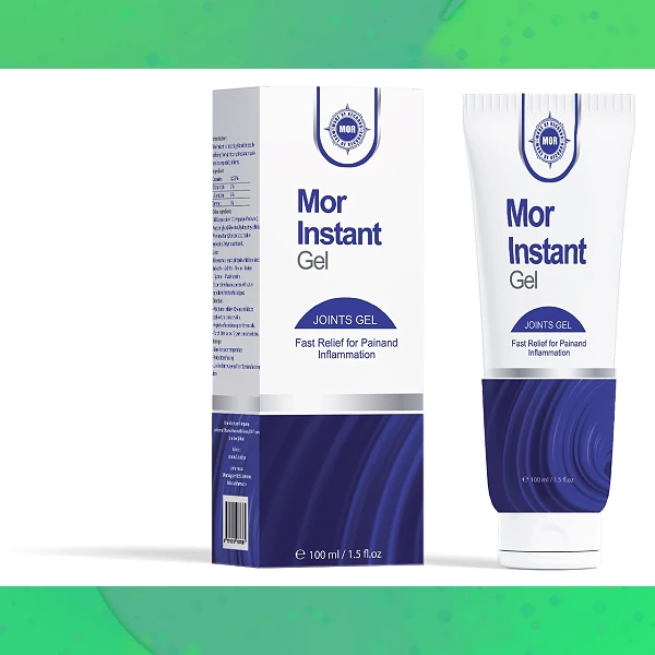 Mor Instant