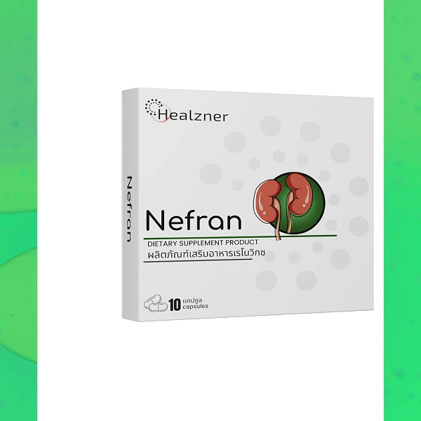 Nefran
