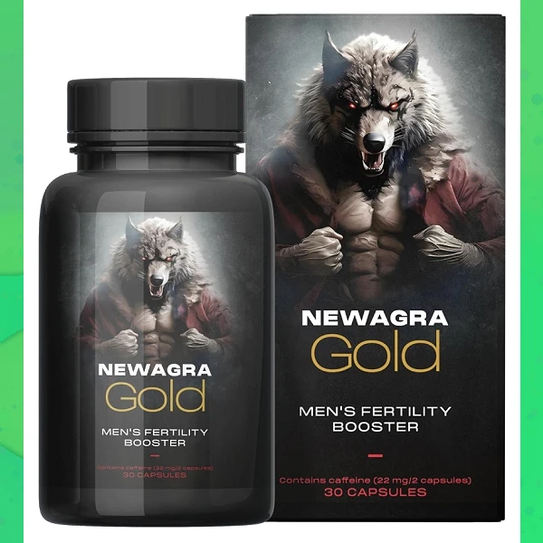 NEwagra Gold