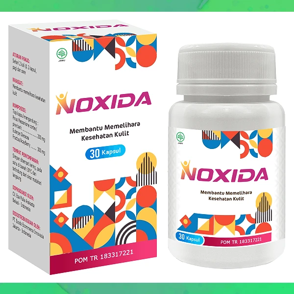 Noxida