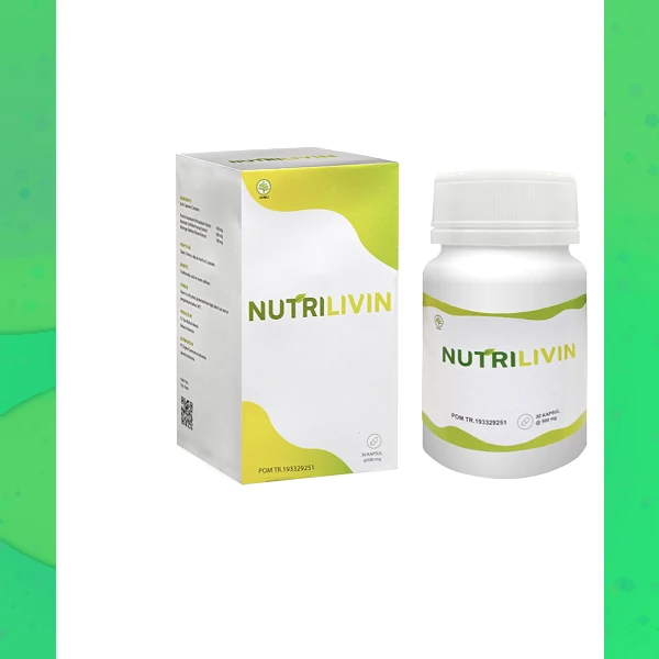 Nutrilivin