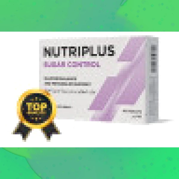Nutriplus Sugar Control