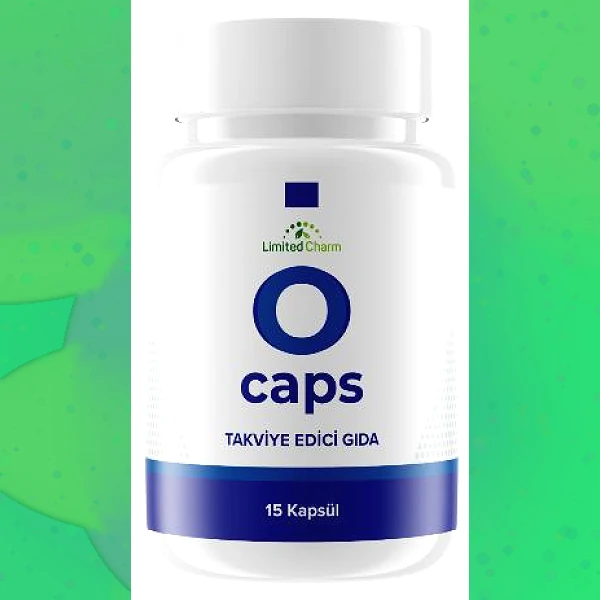 O caps