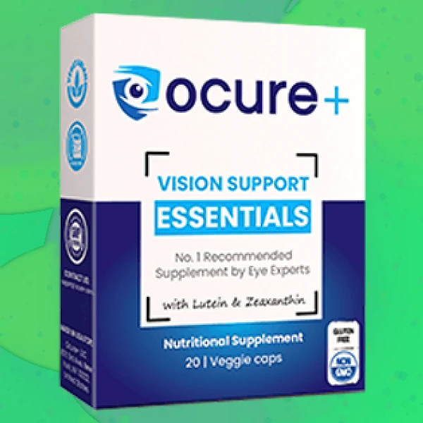 OcurePlus