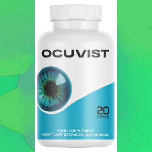 Ocuvist