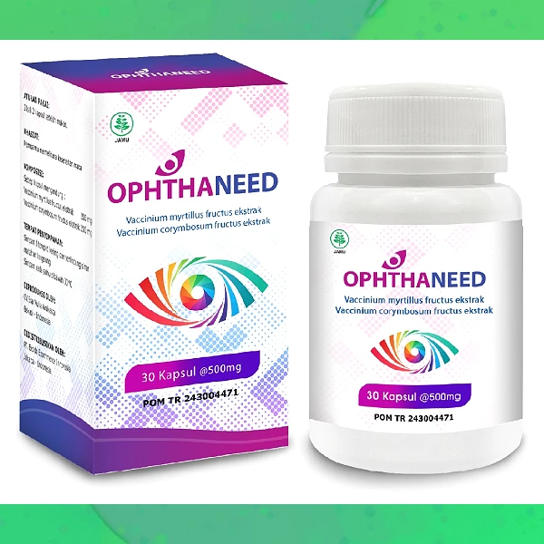 Ophthaneed