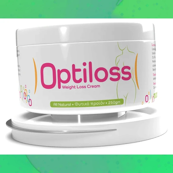 Optiloss creme