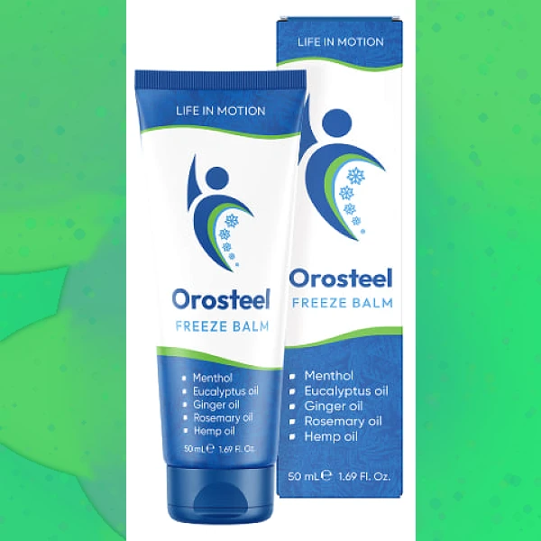 Orosteel