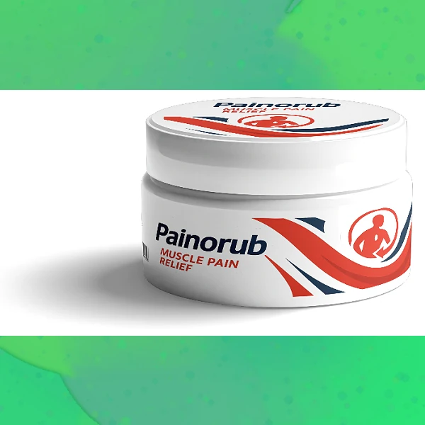 Painorub