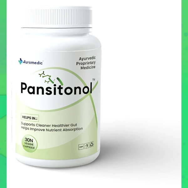 Pansitonol