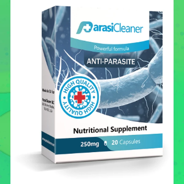Parasi Cleaner