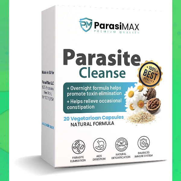 ParasiMAX