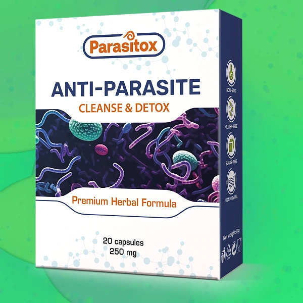 Parasitox