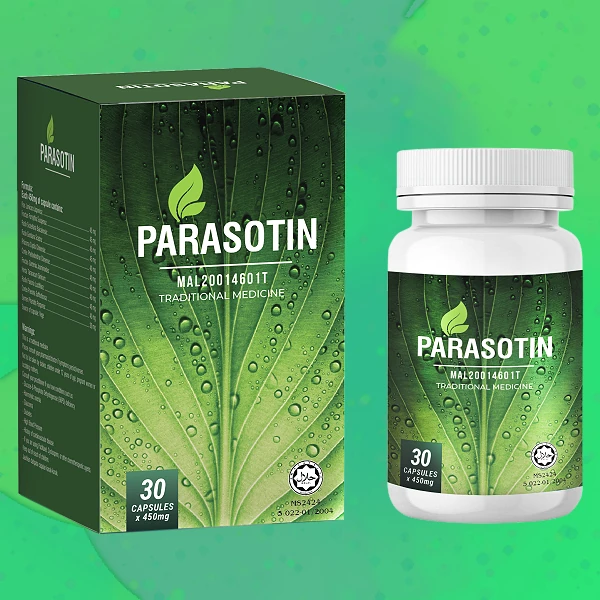 Parasotin