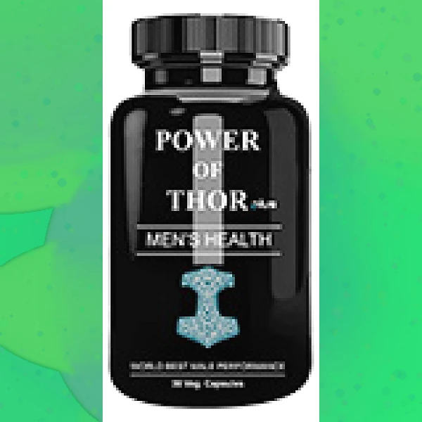 PowerofThor
