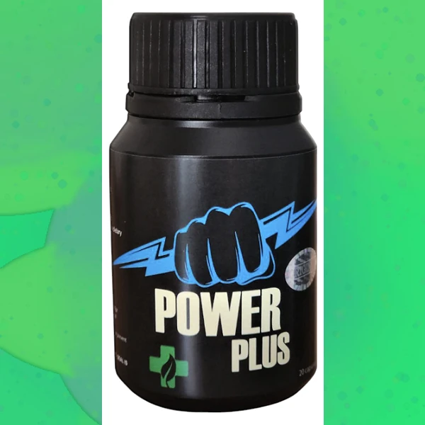 PowerPlus