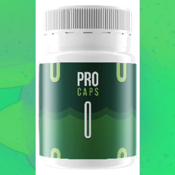 Pro Caps