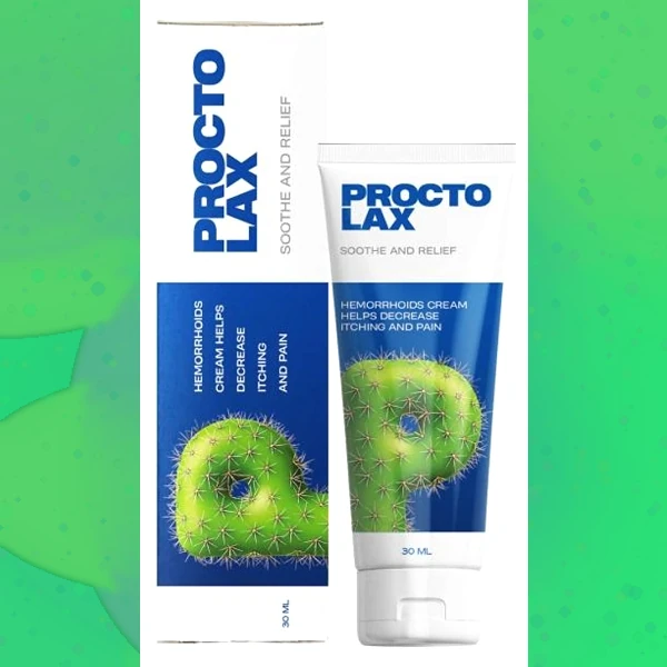 Proctolax