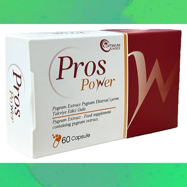 Pros Power