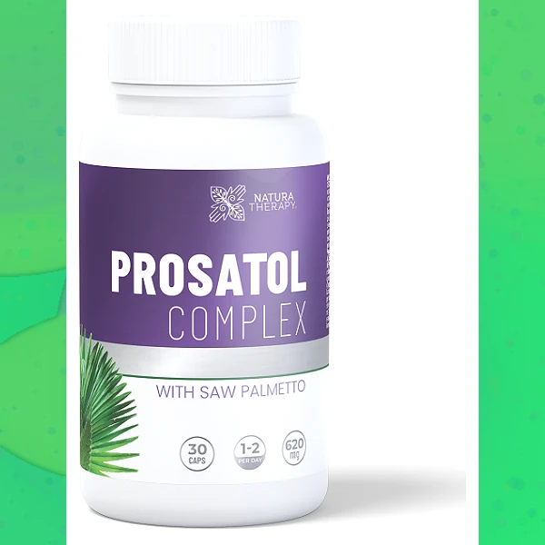 Prosatol Complex