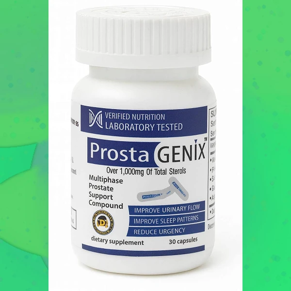 Prosta Genix