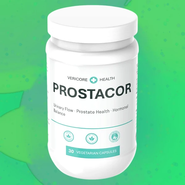 Prostacor