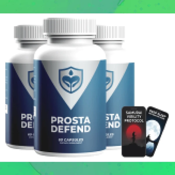 ProstaDefend