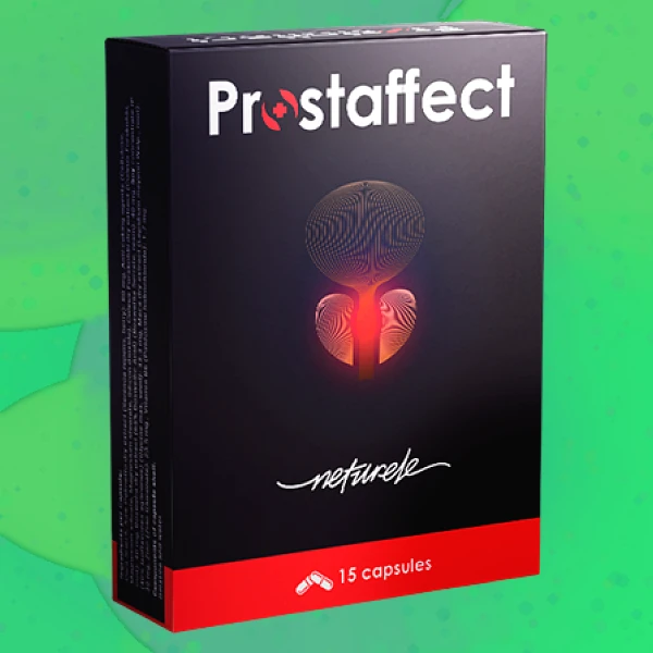 Prostaffect