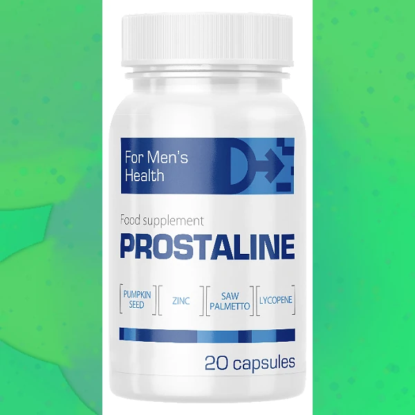 Prostaline