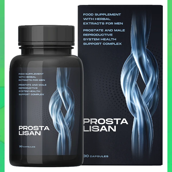 Prostalisan