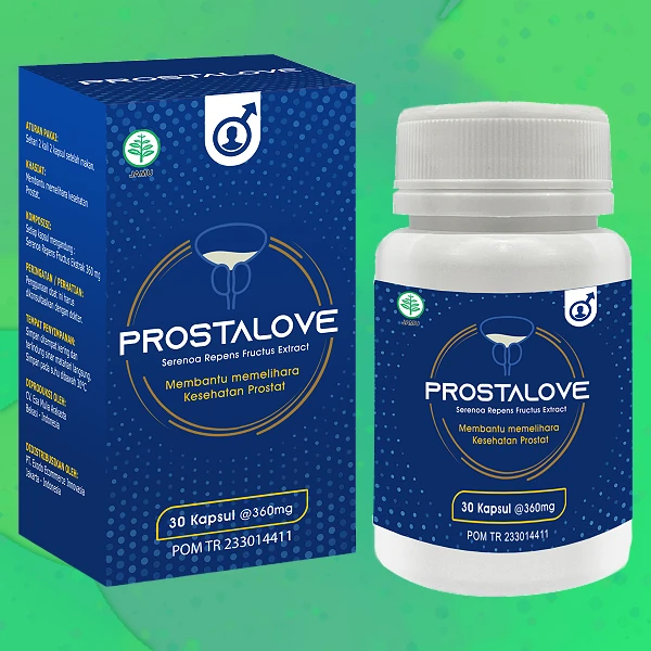 Prostalove