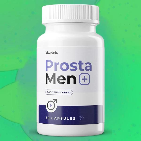 Prostamen