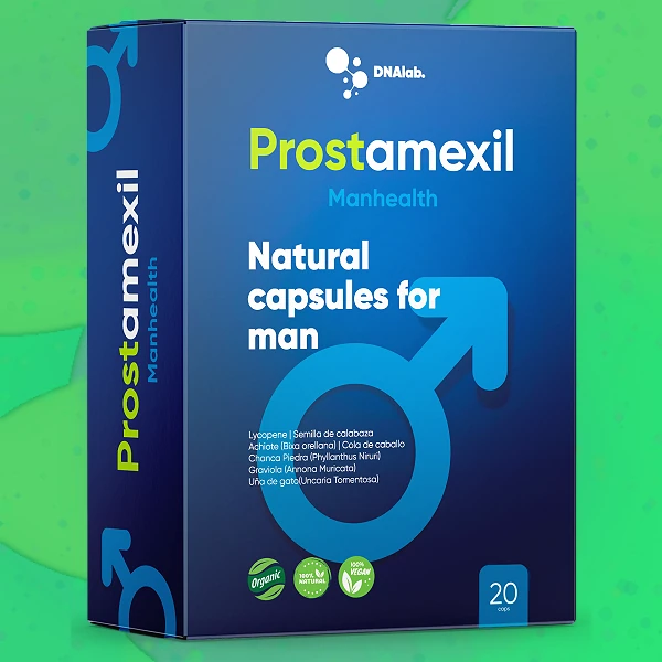 Prostamexil