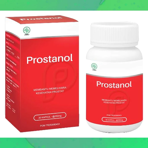 Prostanol