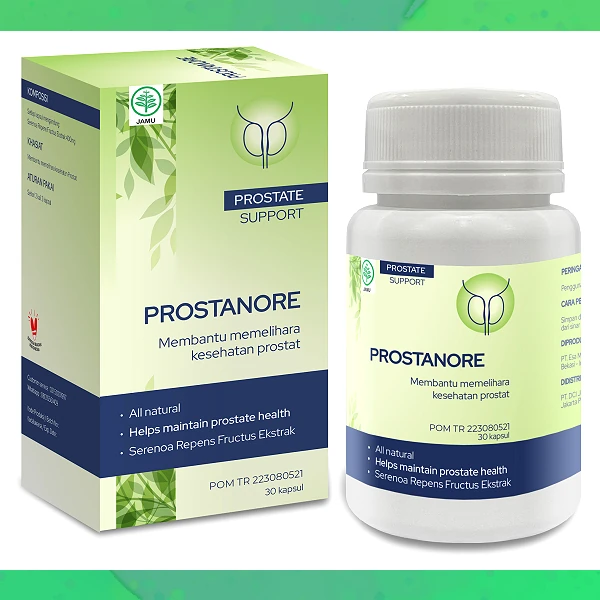 Prostanore