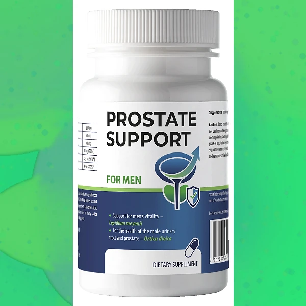 Prostate Support