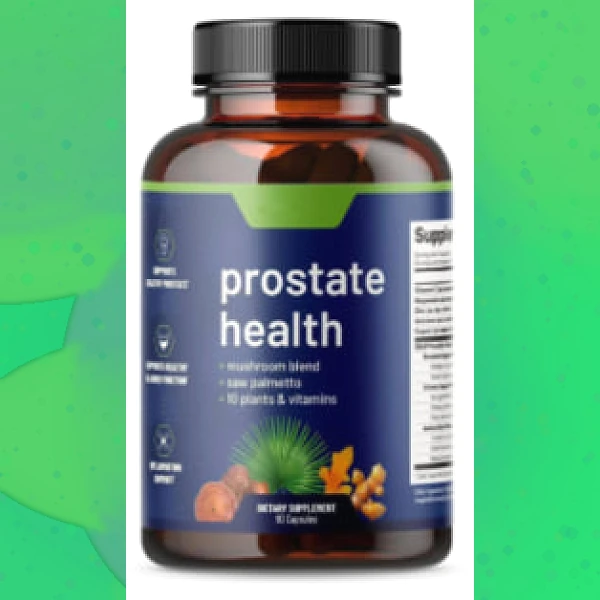 Prostate