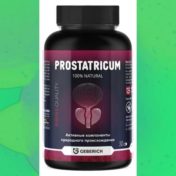 Prostatricum