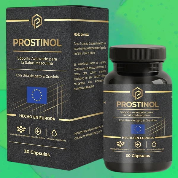 Prostinol