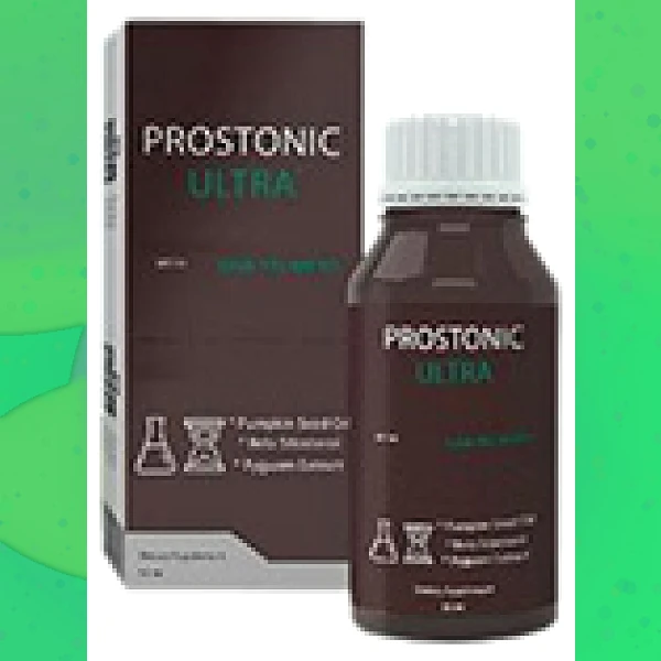Prostonic Ultra