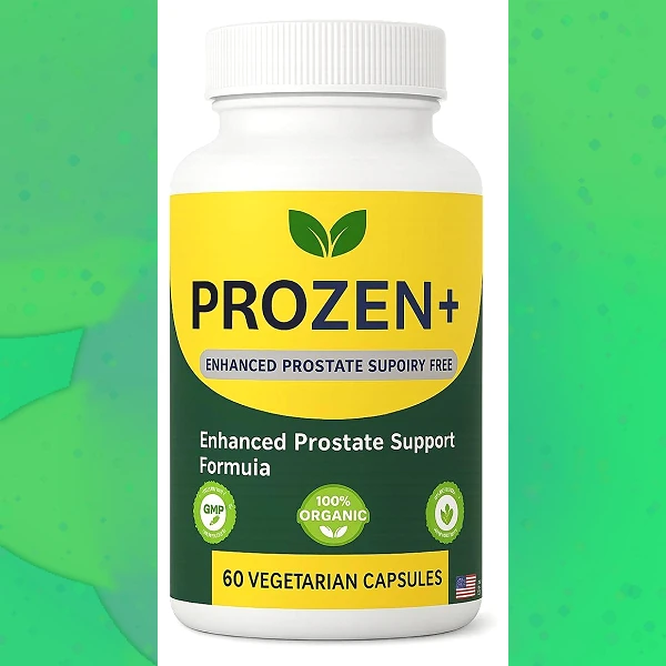 Prozen Plus