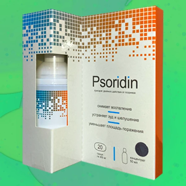 Psoridin
