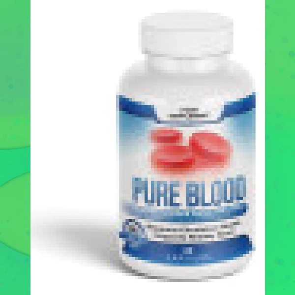Pure Blood