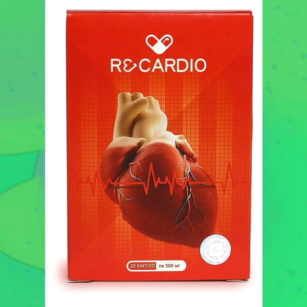 Recardio