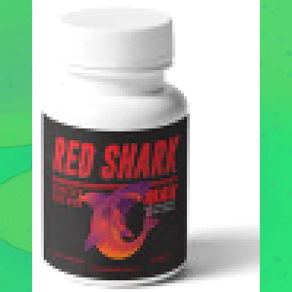 Red Shark