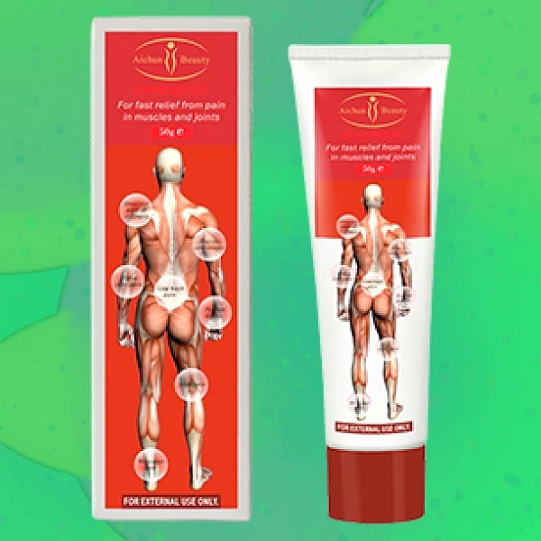 RedJoint Pain Relief