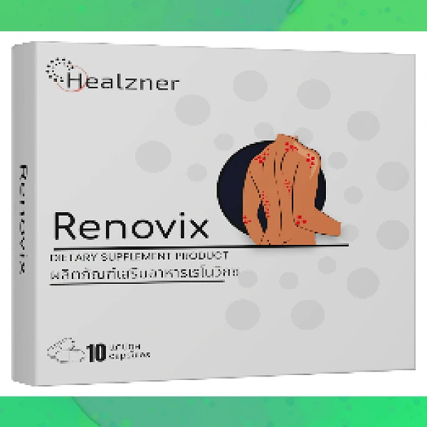 Renovix