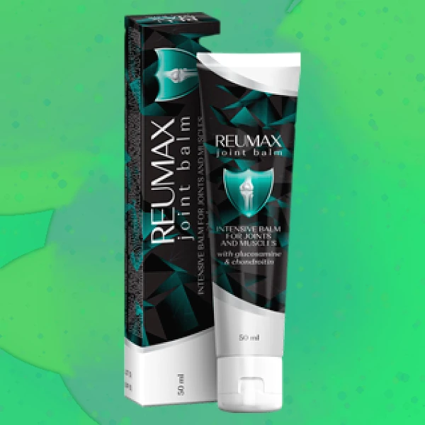 Reumax