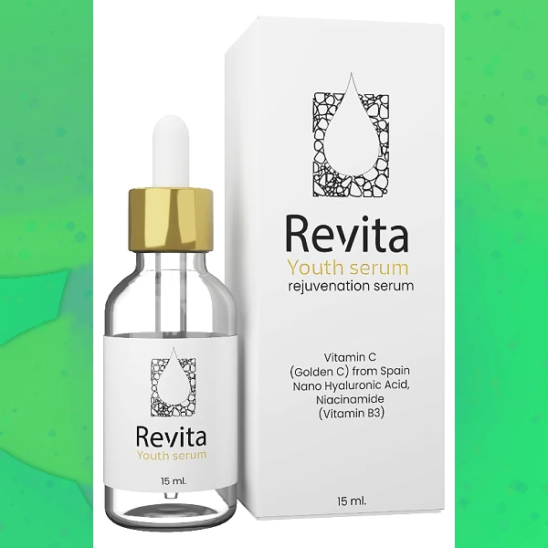 Revita Youth